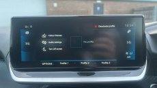 Peugeot 208 1.2 PureTech 100 Allure Premium + 5dr Petrol Hatchback